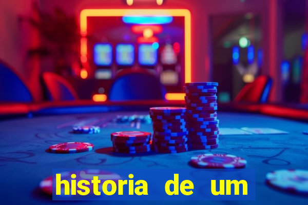 historia de um personagem rp